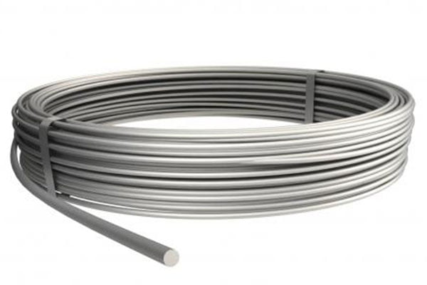 ALUMINIJUMSKA ZICA fi 8mm 135gr1m