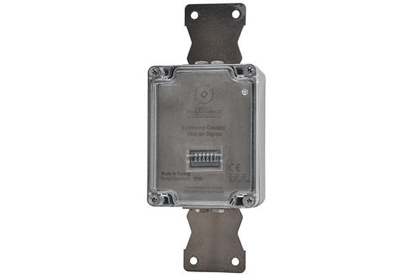 Brojac udara groma ONAY